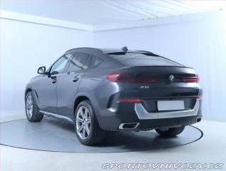 BMW X6 xDrive30d 2021