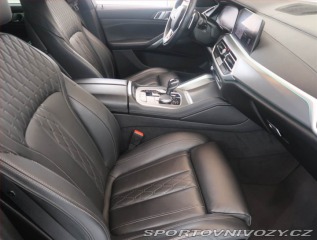 BMW X6 xDrive30d 2021