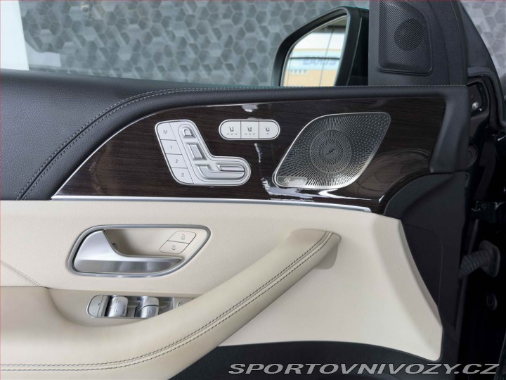 Mercedes-Benz Ostatní modely GLE 53 AMG 4MATIC+ 2023