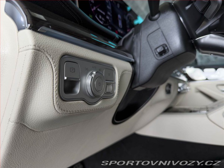 Mercedes-Benz Ostatní modely GLE 53 AMG 4MATIC+ 2023