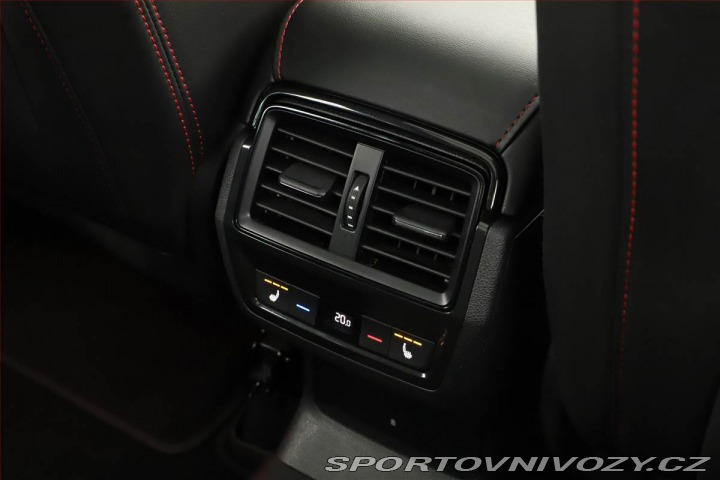 Škoda Kodiaq RS RS 2.0 TSI 2024