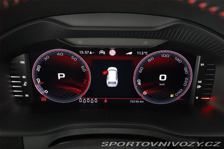 Škoda Kodiaq RS RS 2.0 TSI 2024