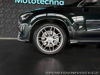 Mercedes-Benz Ostatní modely GLE 53 AMG 4MATIC+ 2023