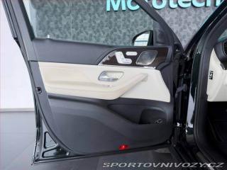Mercedes-Benz Ostatní modely GLE 53 AMG 4MATIC+ 2023