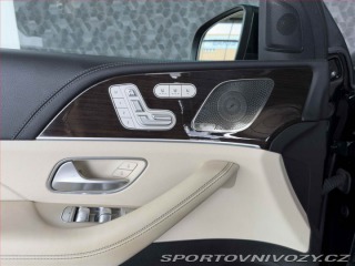 Mercedes-Benz Ostatní modely GLE 53 AMG 4MATIC+ 2023