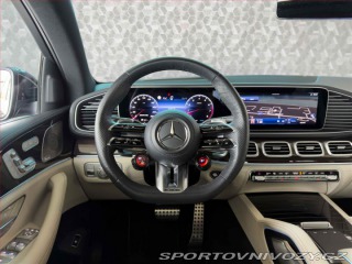 Mercedes-Benz Ostatní modely GLE 53 AMG 4MATIC+ 2023