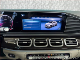 Mercedes-Benz Ostatní modely GLE 53 AMG 4MATIC+ 2023