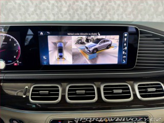 Mercedes-Benz Ostatní modely GLE 53 AMG 4MATIC+ 2023