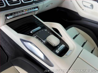 Mercedes-Benz Ostatní modely GLE 53 AMG 4MATIC+ 2023