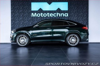 Mercedes-Benz Ostatní modely GLE 53 AMG 4MATIC+ 2023