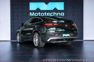 Mercedes-Benz Ostatní modely GLE 53 AMG 4MATIC+ 2023