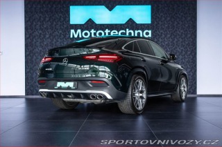 Mercedes-Benz Ostatní modely GLE 53 AMG 4MATIC+ 2023
