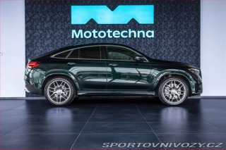 Mercedes-Benz Ostatní modely GLE 53 AMG 4MATIC+ 2023