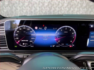 Mercedes-Benz Ostatní modely GLE 53 AMG 4MATIC+ 2023