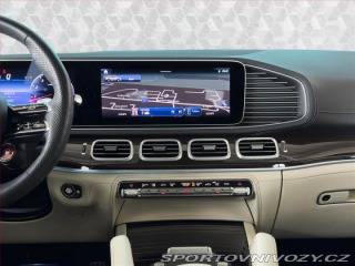 Mercedes-Benz Ostatní modely GLE 53 AMG 4MATIC+ 2023