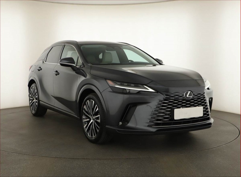 Lexus Ostatní modely RX 400h 450h+