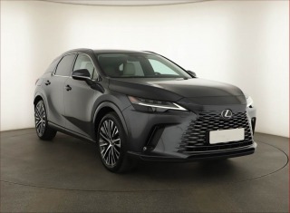 Lexus  RX 400h 450h+