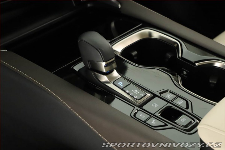 Lexus Ostatní modely RX 400h 450h+ 2023