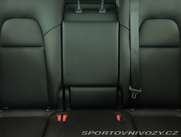 Tesla Model Y Long Range AWD 79kWh, SoH 2022