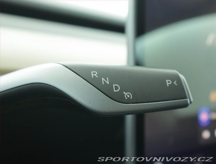 Tesla Model Y Long Range AWD 79kWh, SoH 2022