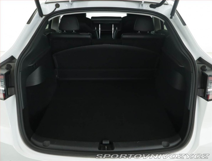 Tesla Model Y Long Range AWD 79kWh, SoH 2022