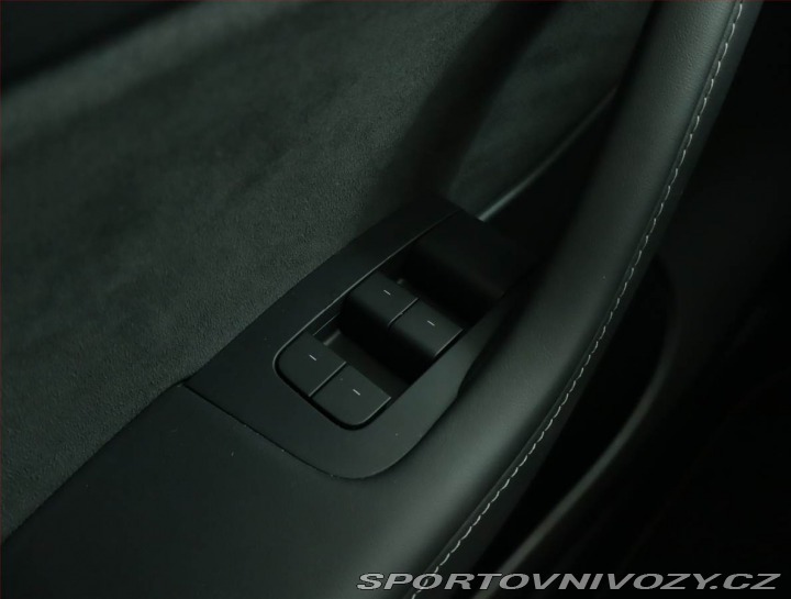 Tesla Model Y Long Range AWD 79kWh, SoH 2022