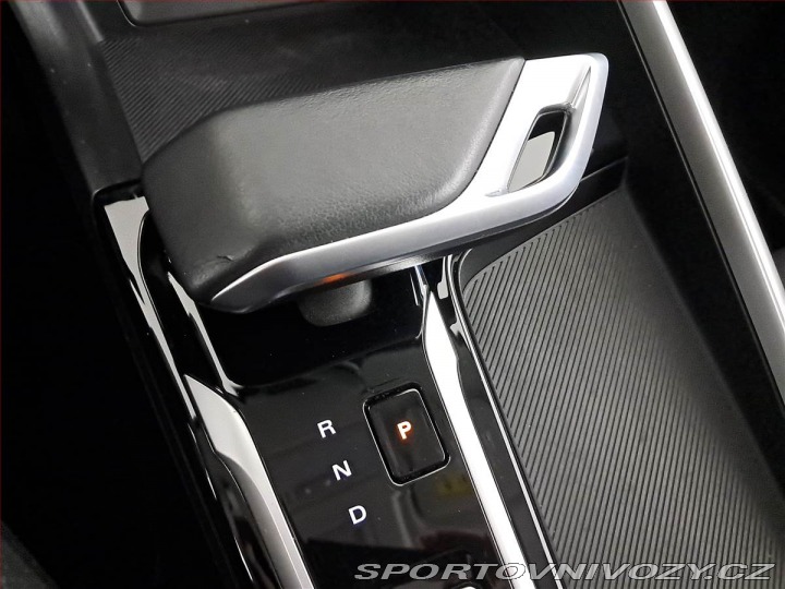 MG ZS Hybrid+ 2025
