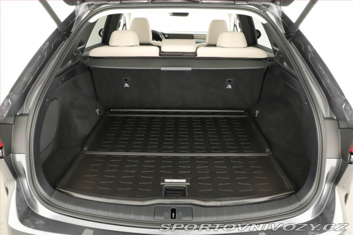 Lexus Ostatní modely RX 400h 450h+ 2023