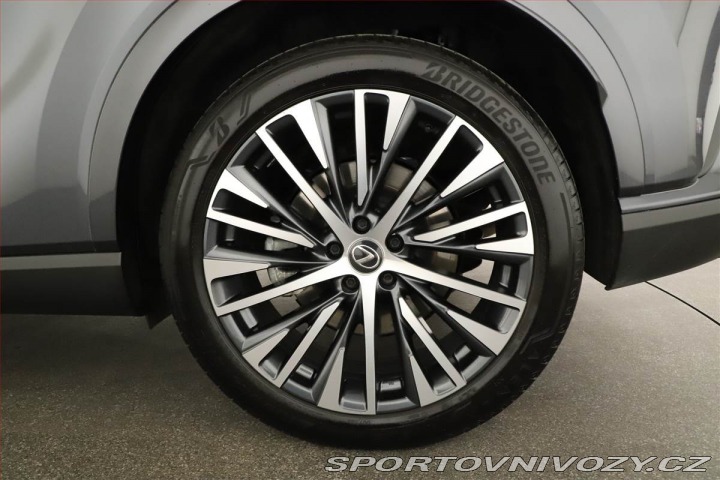 Lexus Ostatní modely RX 400h 450h+ 2023