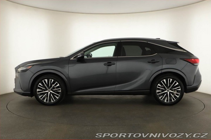 Lexus Ostatní modely RX 400h 450h+ 2023