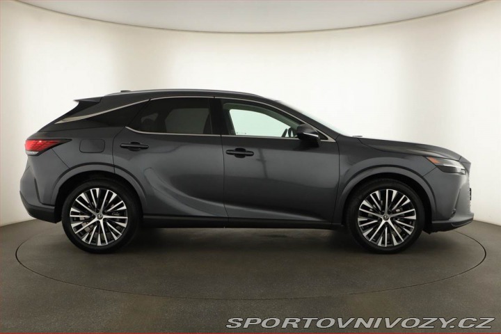Lexus Ostatní modely RX 400h 450h+ 2023