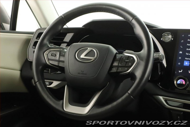 Lexus Ostatní modely RX 400h 450h+ 2023
