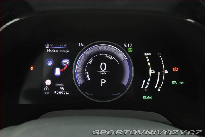 Lexus Ostatní modely RX 400h 450h+ 2023