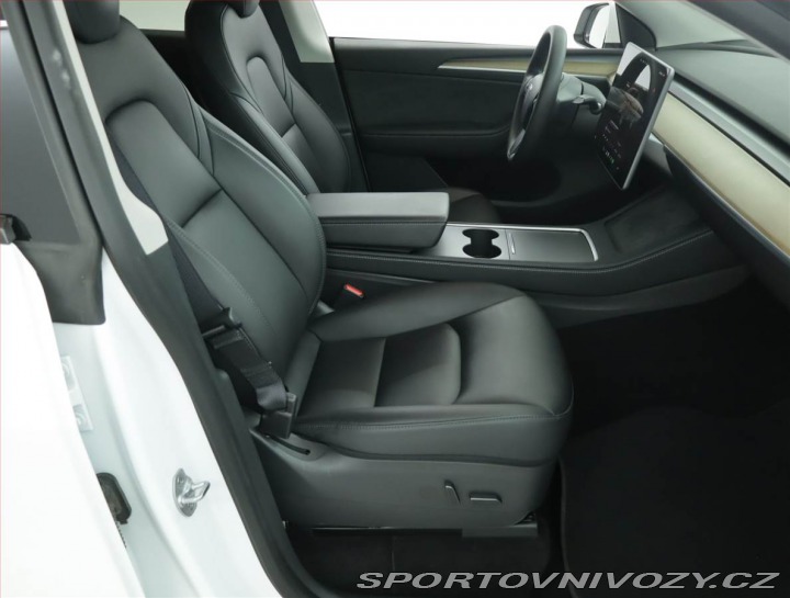 Tesla Model Y Long Range AWD 79kWh, SoH 2022