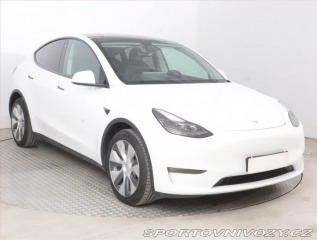 Tesla Model Y Long Range AWD 79kWh, SoH 2022