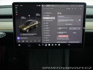 Tesla Model Y Long Range AWD 79kWh, SoH 2022
