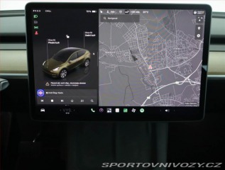 Tesla Model Y Long Range AWD 79kWh, SoH 2022