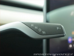 Tesla Model Y Long Range AWD 79kWh, SoH 2022