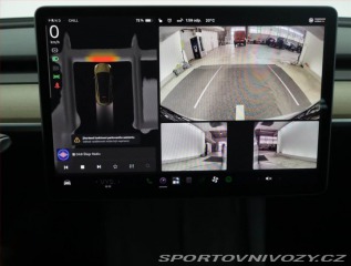 Tesla Model Y Long Range AWD 79kWh, SoH 2022