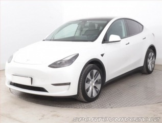 Tesla Model Y Long Range AWD 79kWh, SoH 2022