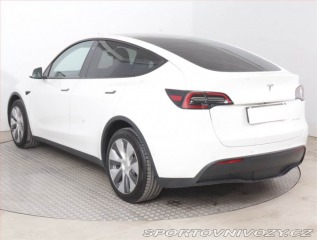 Tesla Model Y Long Range AWD 79kWh, SoH 2022