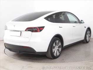 Tesla Model Y Long Range AWD 79kWh, SoH 2022