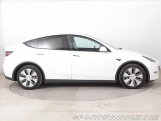 Tesla Model Y Long Range AWD 79kWh, SoH 2022