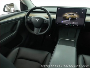 Tesla Model Y Long Range AWD 79kWh, SoH 2022