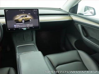 Tesla Model Y Long Range AWD 79kWh, SoH 2022