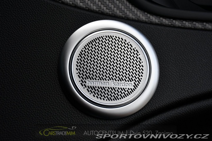 Alfa Romeo Stelvio 2.9V6 Bi-T.382 kW QUADRIF 2024
