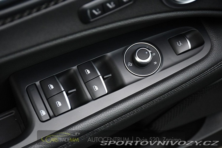 Alfa Romeo Stelvio 2.9V6 Bi-T.382 kW QUADRIF 2024
