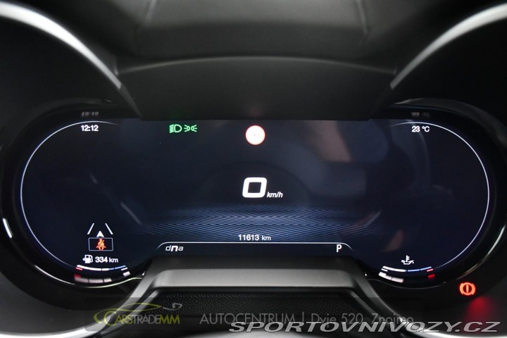 Alfa Romeo Stelvio 2.9V6 Bi-T.382 kW QUADRIF 2024
