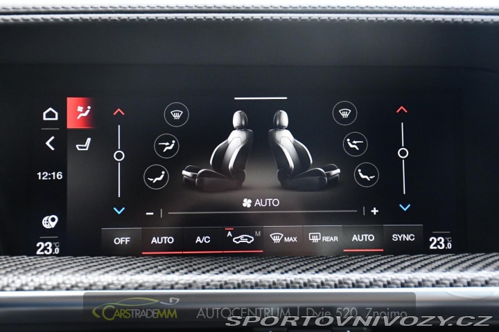 Alfa Romeo Stelvio 2.9V6 Bi-T.382 kW QUADRIF 2024