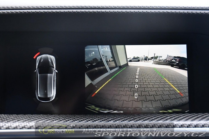 Alfa Romeo Stelvio 2.9V6 Bi-T.382 kW QUADRIF 2024